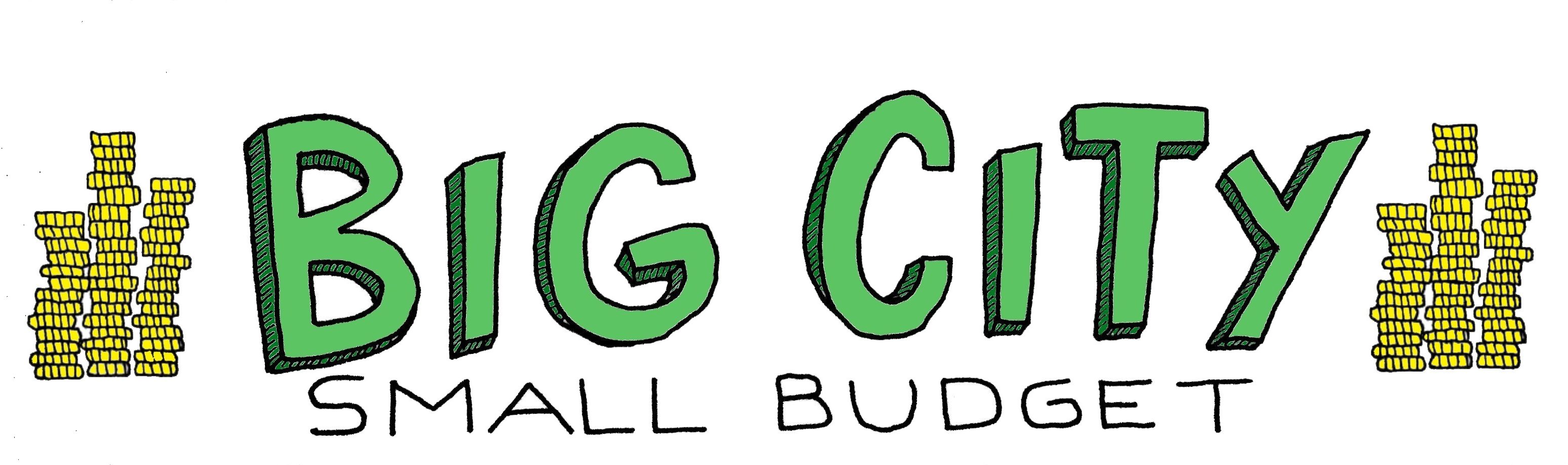 Big City, Small Budget